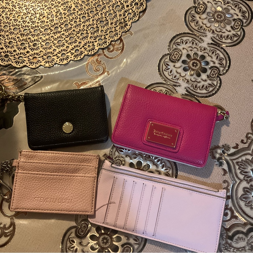 Wallet bundle - Picture 3 of 4